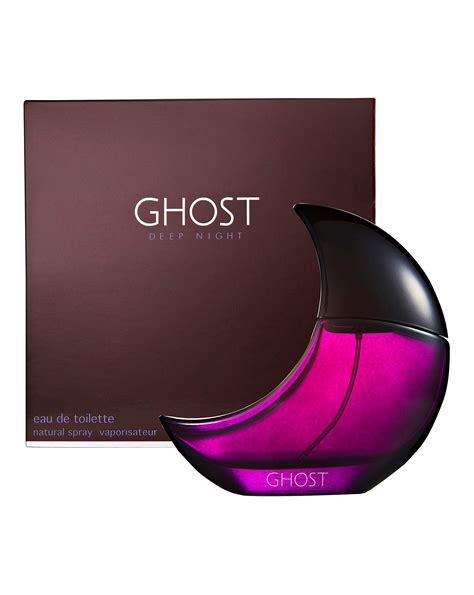 ghost deep night 75ml cheapest.